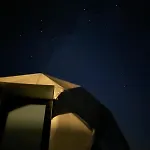 캠프장 Ikigai Moonlight Garden Iskele District (Northern Cyprus)