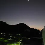 캠프장 Ikigai Moonlight Garden