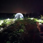 Ikigai Moonlight Garden 캠프장
