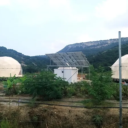 Ikigai Moonlight Garden * Iskele District (Northern Cyprus)
