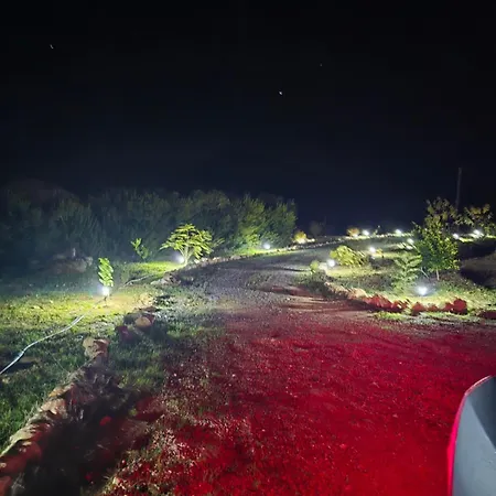 Ikigai Moonlight Garden Campsite Iskele District (Northern Cyprus)