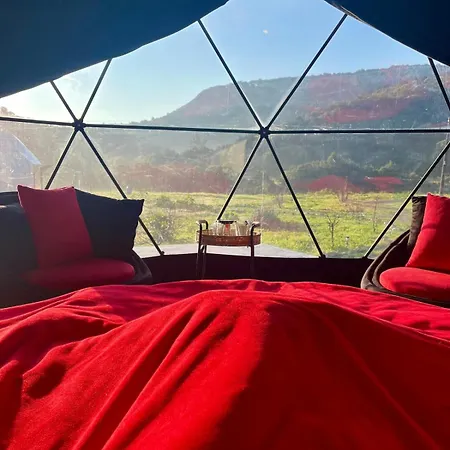 Ikigai Moonlight Garden Iskele District (Northern Cyprus)