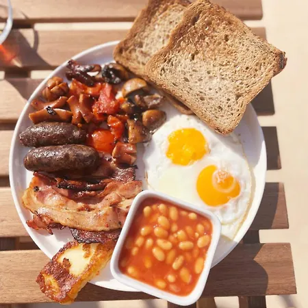 Camping Ikigai Moonlight Garden *