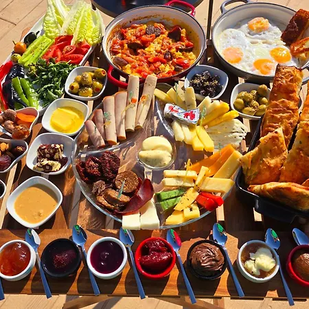 Ikigai Moonlight Garden Camping Iskele District (Northern Cyprus)