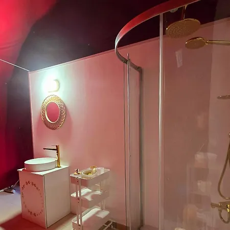 Ikigai Moonlight Garden *