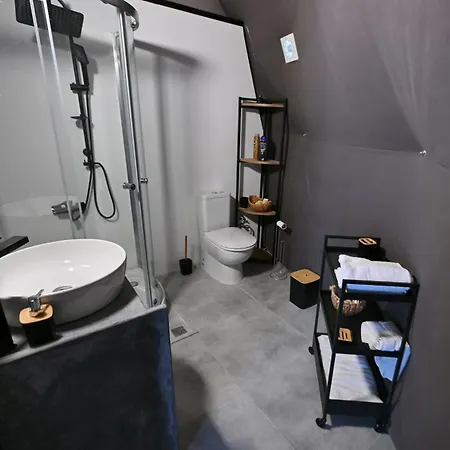 Ikigai Moonlight Garden * Iskele District (Northern Cyprus)