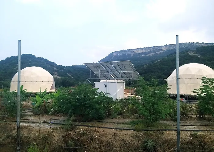 Ikigai Moonlight Garden * Iskele District (Northern Cyprus)