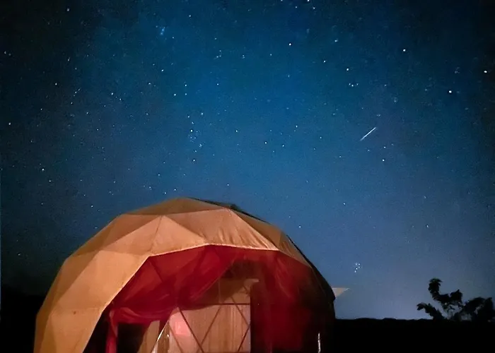 Ikigai Moonlight Garden * Iskele District (Northern Cyprus)