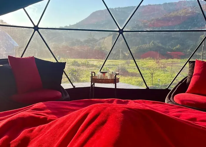 Ikigai Moonlight Garden Iskele District (Northern Cyprus)