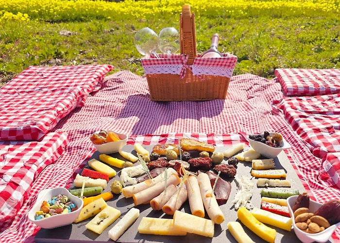 Ikigai Moonlight Garden Iskele District (Northern Cyprus)