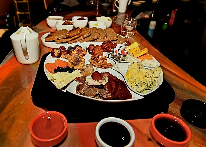 Ikigai Moonlight Garden * Iskele District (Northern Cyprus)